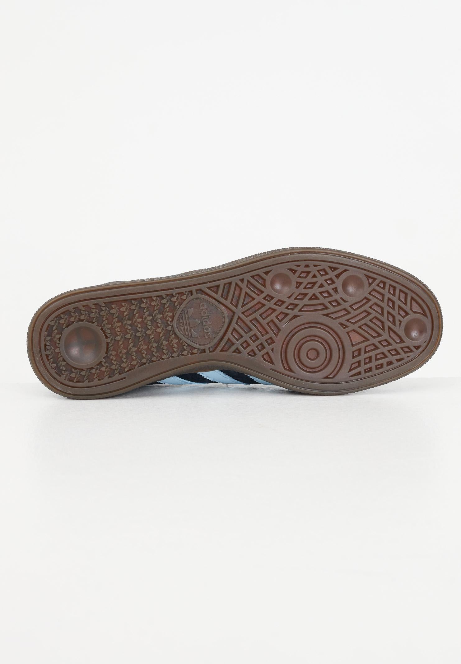 ADIDAS ORIGINALS Sneakers Handball Spezial blu per uomo e donna BD7633 ADIDAS ORIGINALS