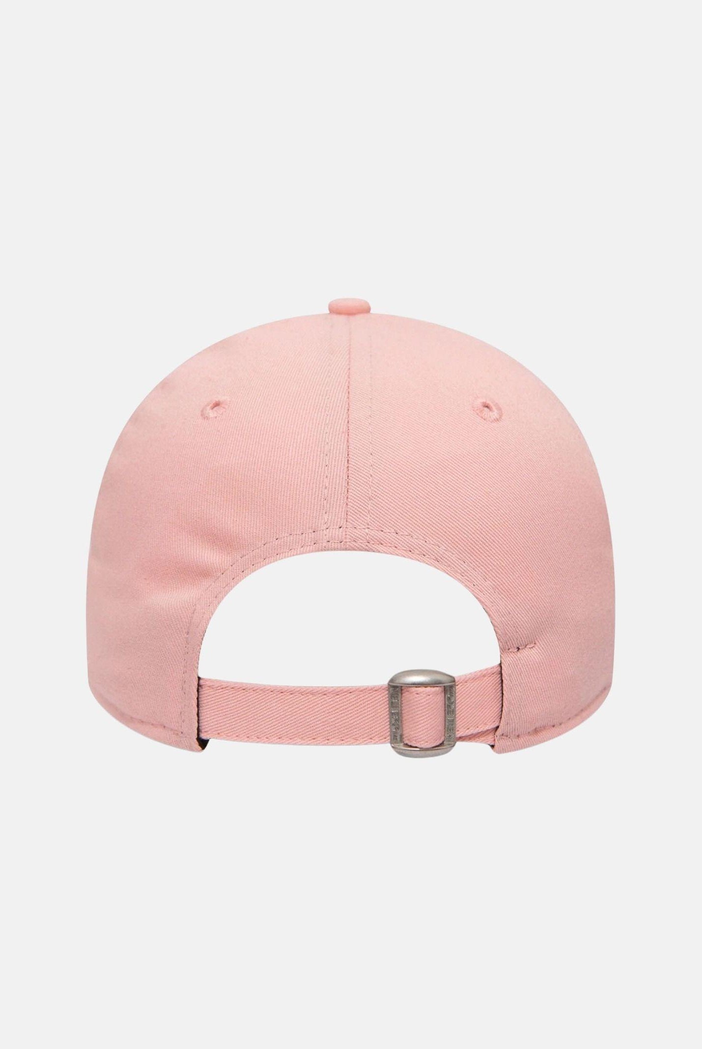 NEW ERA Cappello con visiera New York Yankees rosa da donna<BR/> 80489299 . NEW ERA