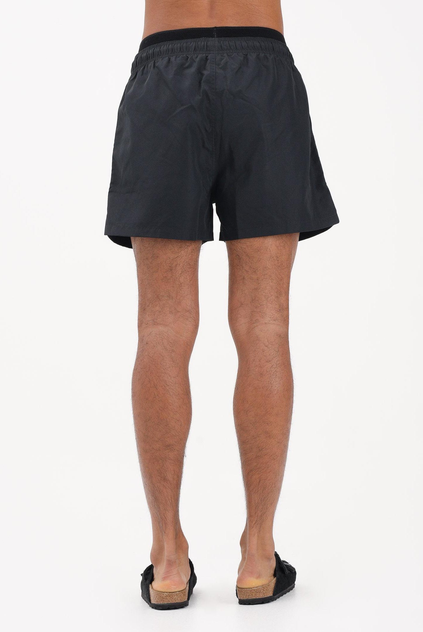 EA7 Shorts mare nero da uomo 7M001689AF21074 UC001 EA7