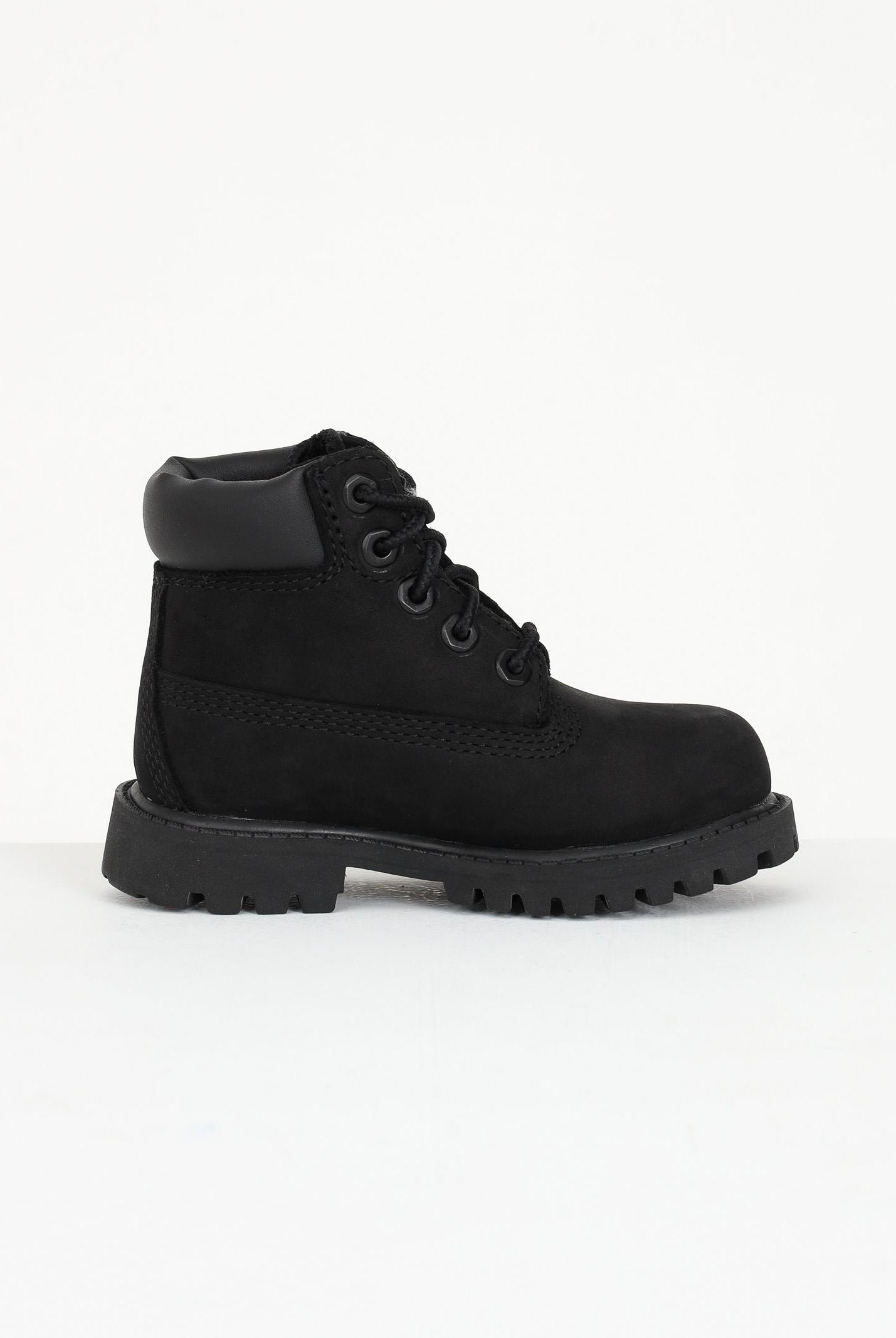 TIMBERLAND Anfibi Timberland® Premium 6 Inch neri da neonato TB0128070011 0011 TIMBERLAND