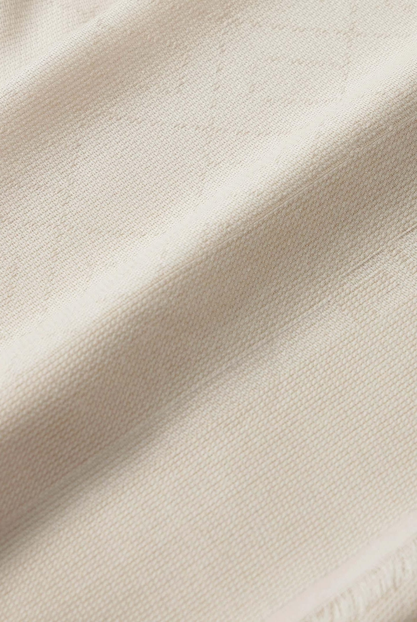 ELISABETTA FRANCHI Pashmina latte da donna con logo SC12F56E2 DZ9 ELISABETTA FRANCHI