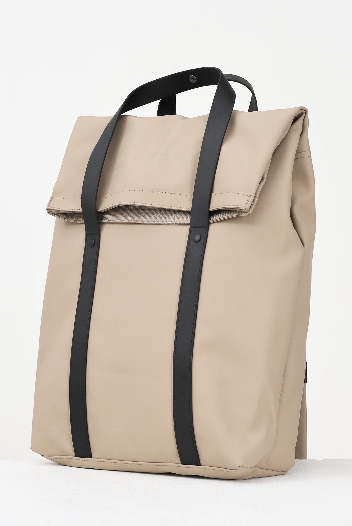 RAINS Zaino 2 Way beige per uomo e donna RA12940 BEI RAINS