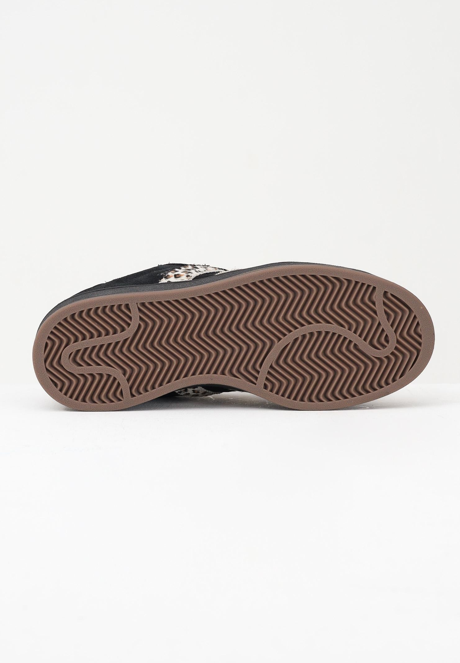 ADIDAS ORIGINALS Sneakers Campus 00s nere da donna JS3862 ADIDAS ORIGINALS