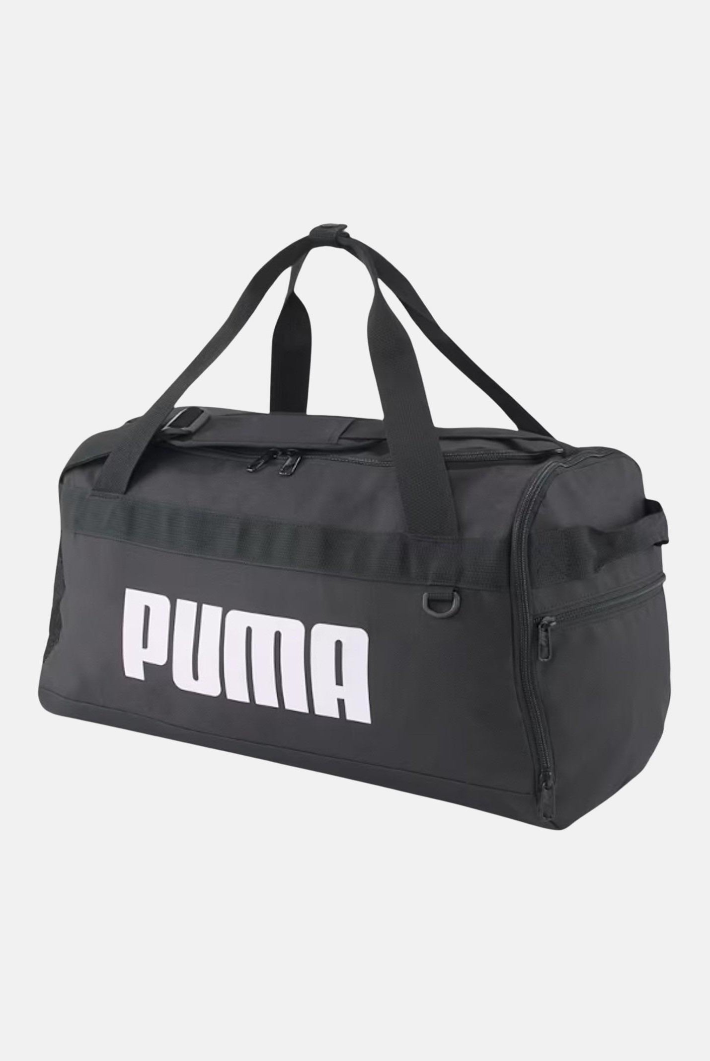 Borsone Challenger S nero per uomo e donna 079530 01 PUMA