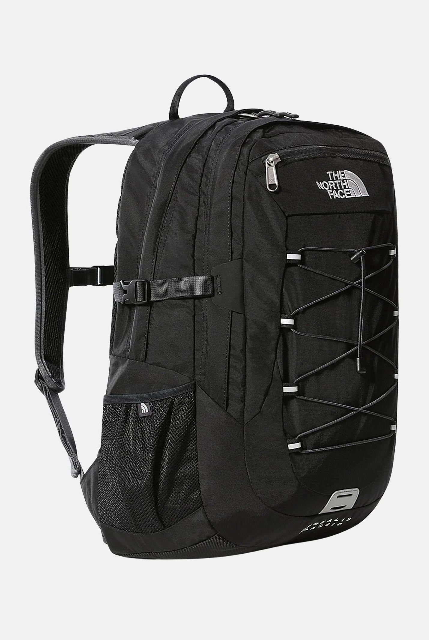 THE NORTH FACE Zaino Borealis Classic nero per uomo e donna NF00CF9C4GZ1 . THE NORTH FACE