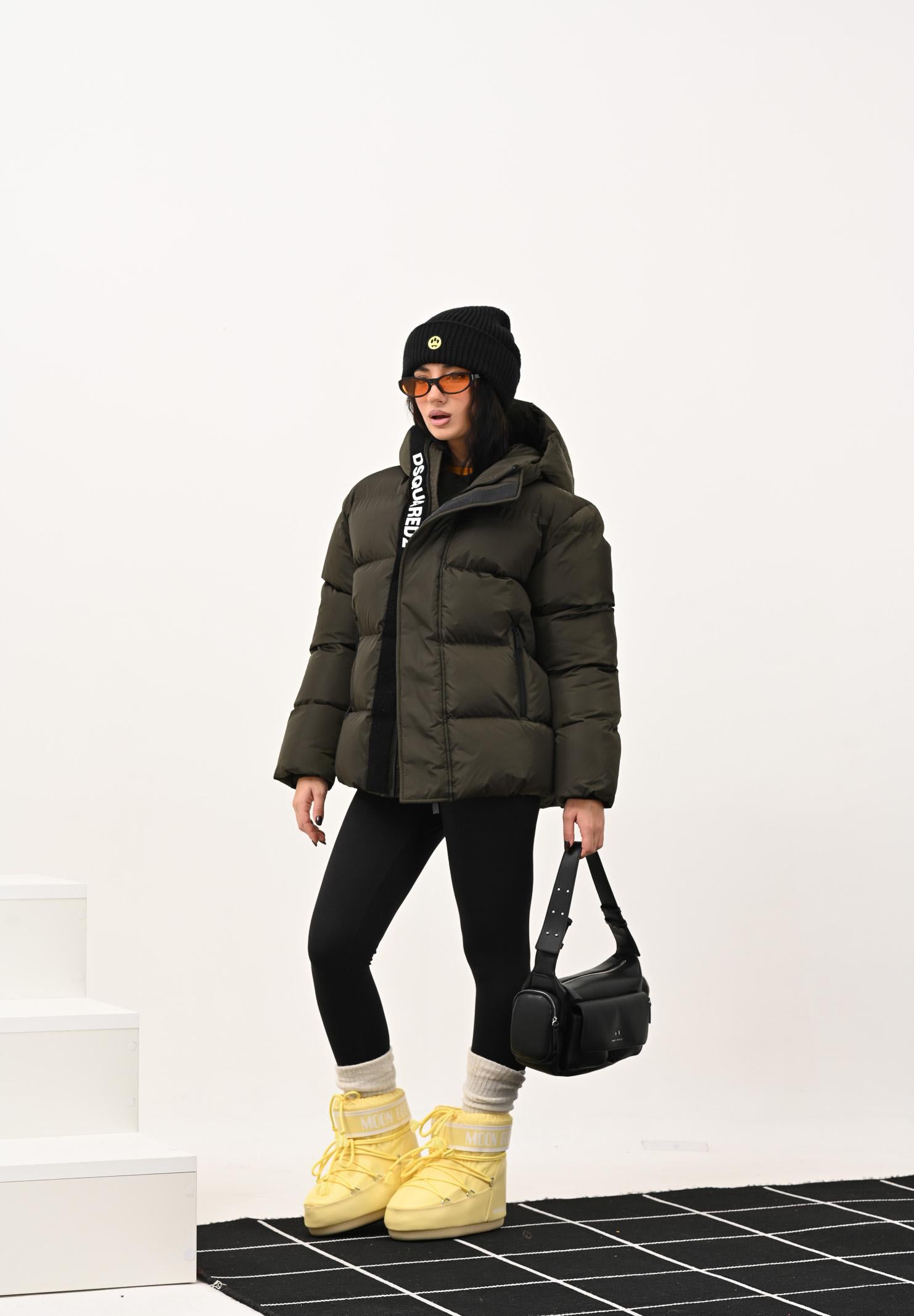 PUMA Leggings Puma Sport nero da donna 688126 01 PUMA