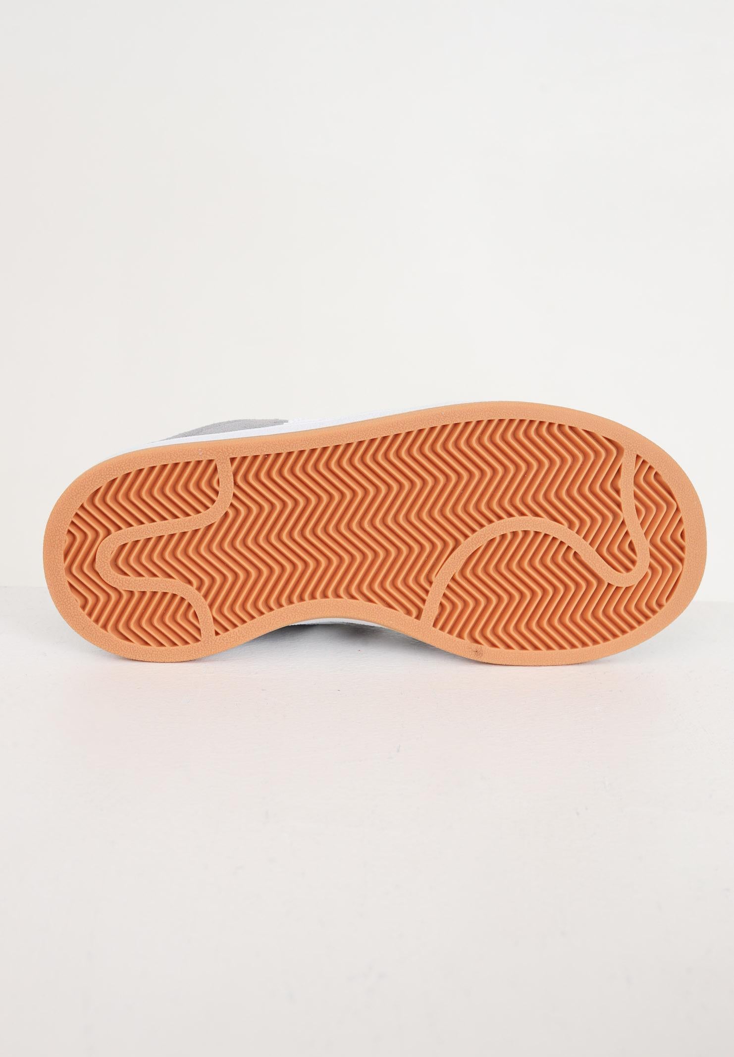 ADIDAS ORIGINALS Sneakers Campus 00s grigie per bambino e bambina JI4330 . ADIDAS ORIGINALS