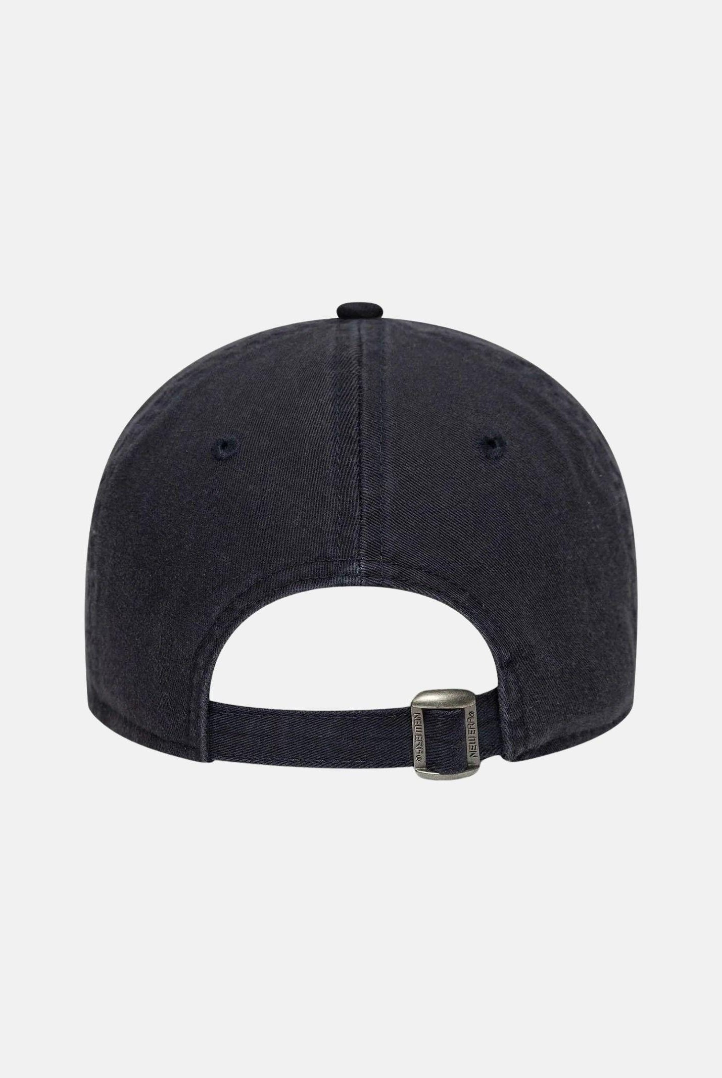 NEW ERA Cappello con visiera 9TWENTY New York Yankees Distressed blu per uomo e donna 60771799 . NEW ERA