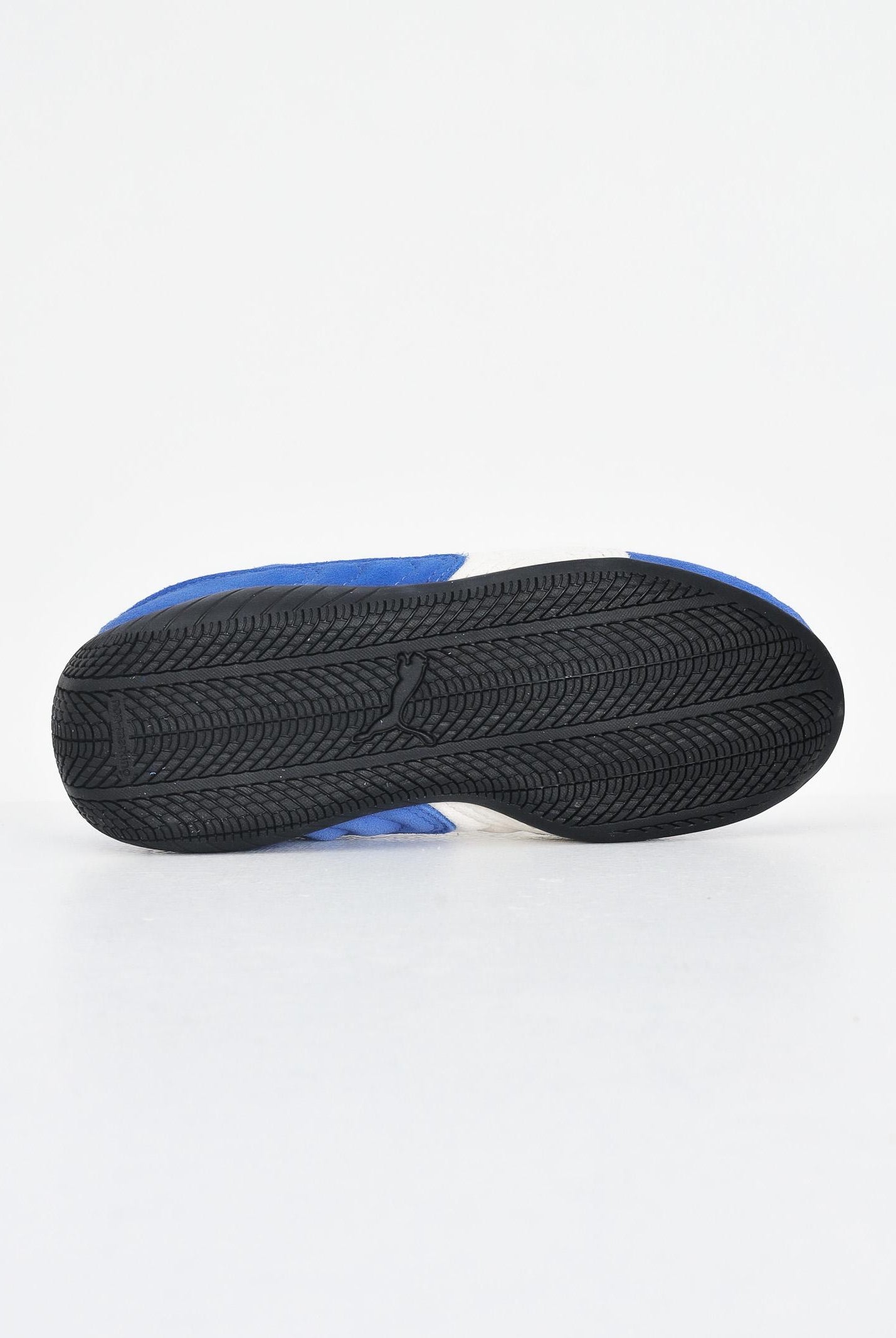 PUMA Sneakers Speedcat blu per bambino e bambina 401699 13 PUMA