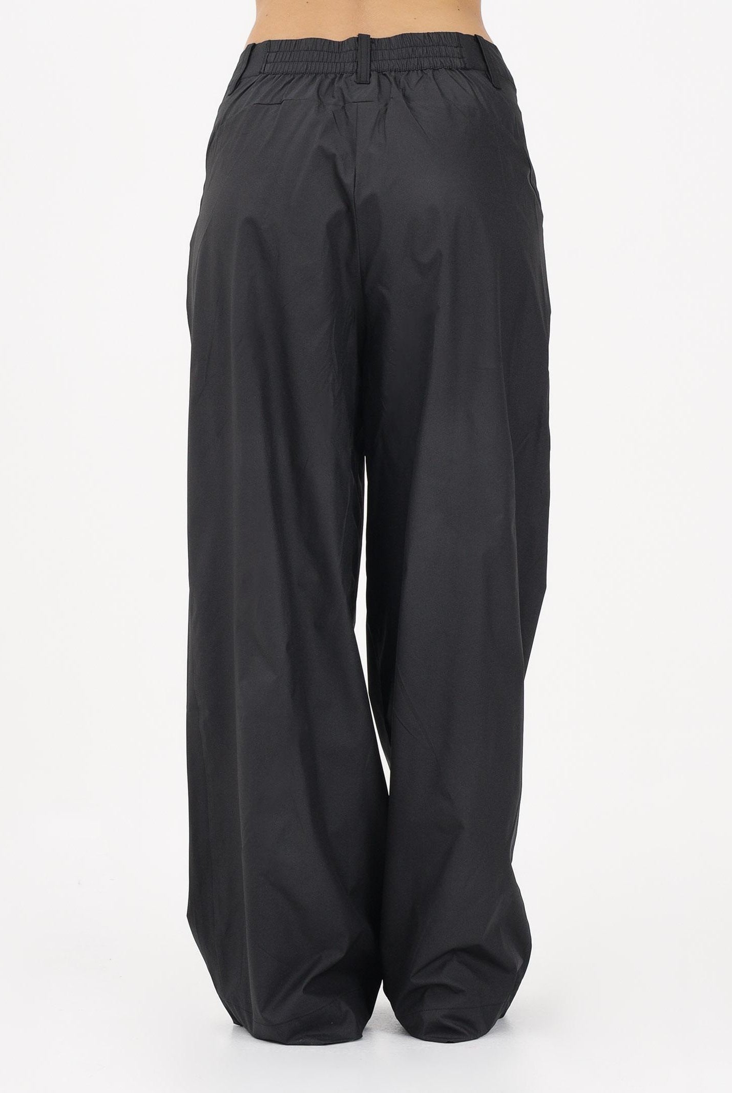 PUMA Pantalone sportivo PUMATECH SENSE windCELL nero da donna 634570 01 PUMA
