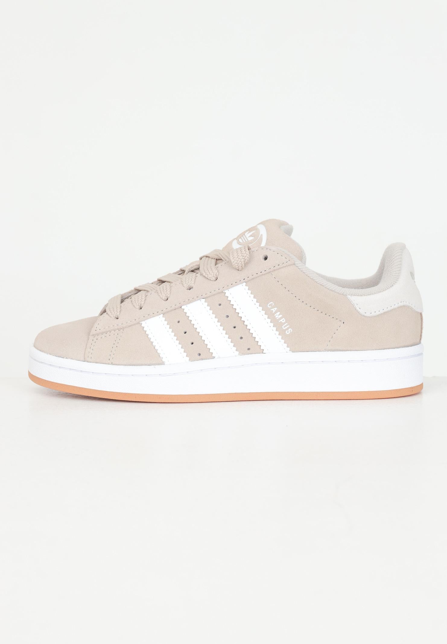 ADIDAS ORIGINALS Sneakers Campus 00s beige per uomo e donna JI4461 . ADIDAS ORIGINALS