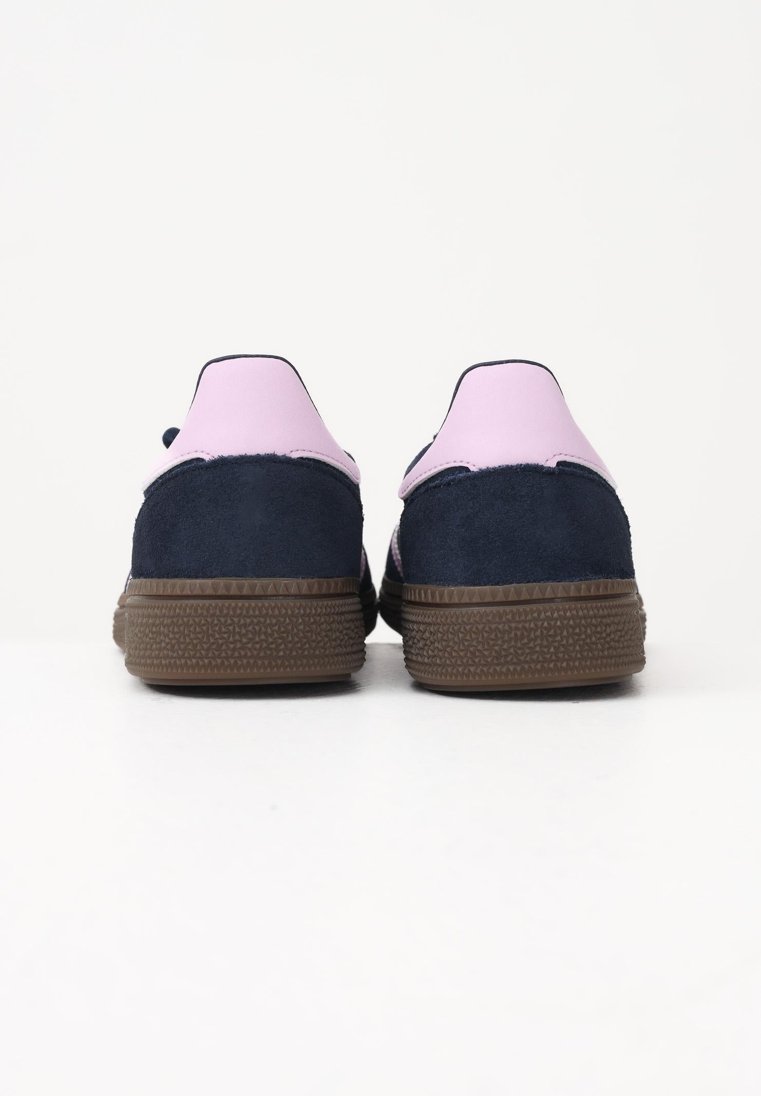 ADIDAS ORIGINALS Sneakers Spezial blu e rosa da donna JI2903 . ADIDAS ORIGINALS