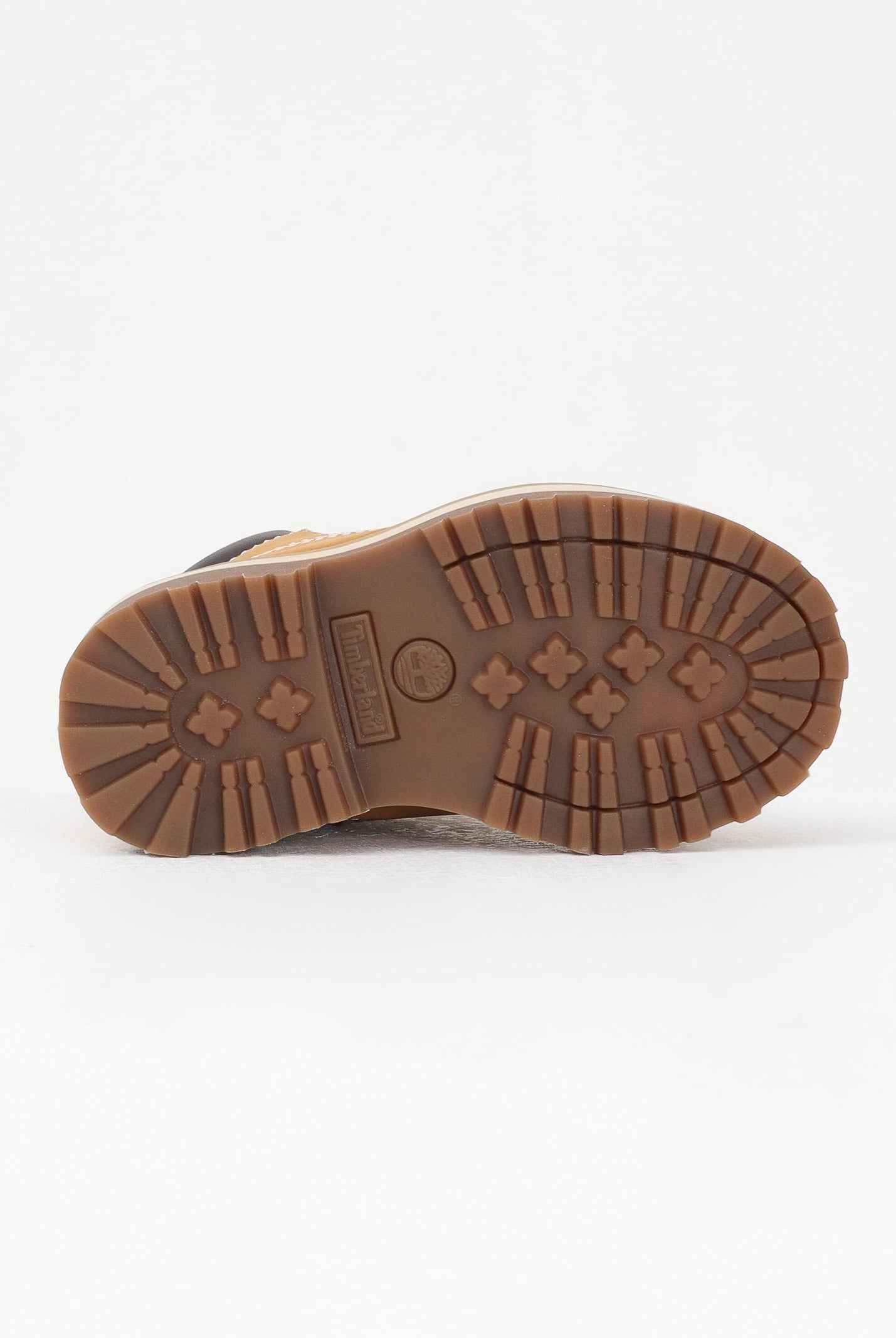 TIMBERLAND Anfibi Courma Kid beige per bambino e bambina TB0A28VM2311 . TIMBERLAND