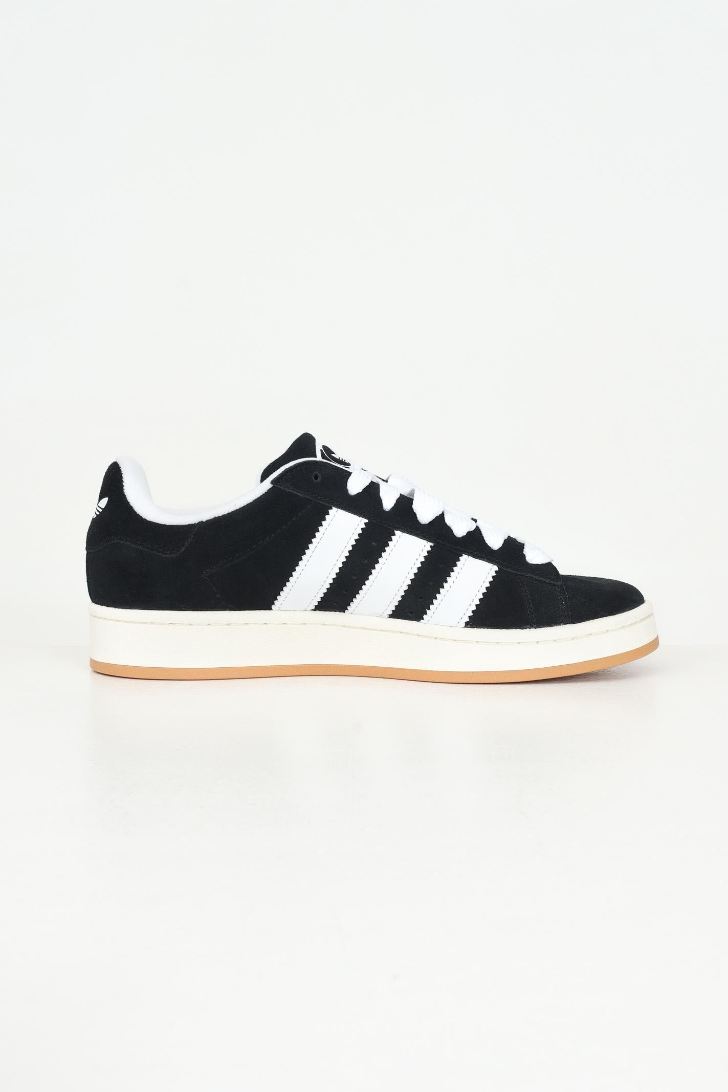 ADIDAS ORIGINALS Sneakers Campus 00s nere per uomo e donna HQ8708 . ADIDAS ORIGINALS