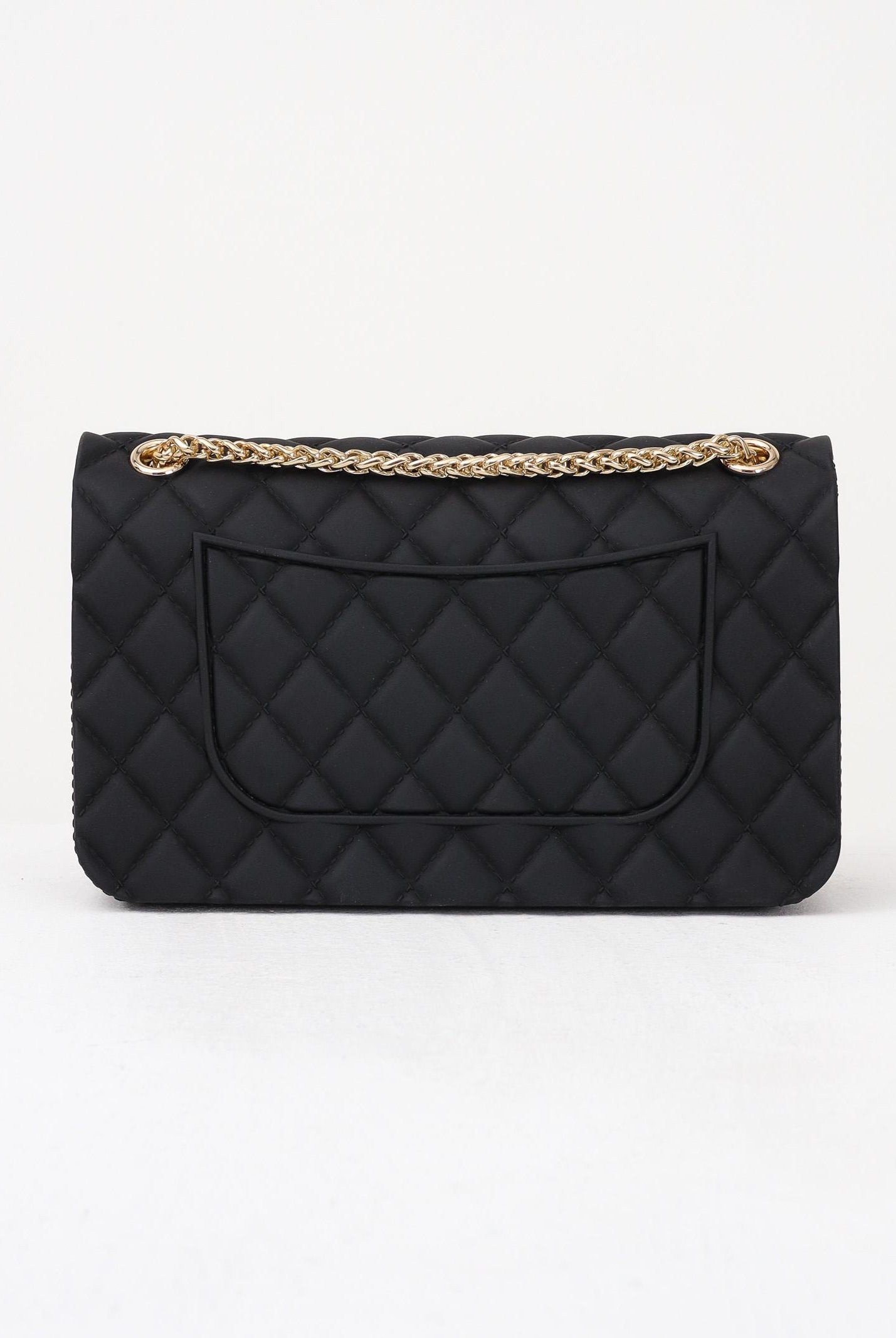 MARC ELLIS Borsa a tracolla Flat Falcon S nera da donna FLAT-FALCON-S BLLIGO MARC ELLIS