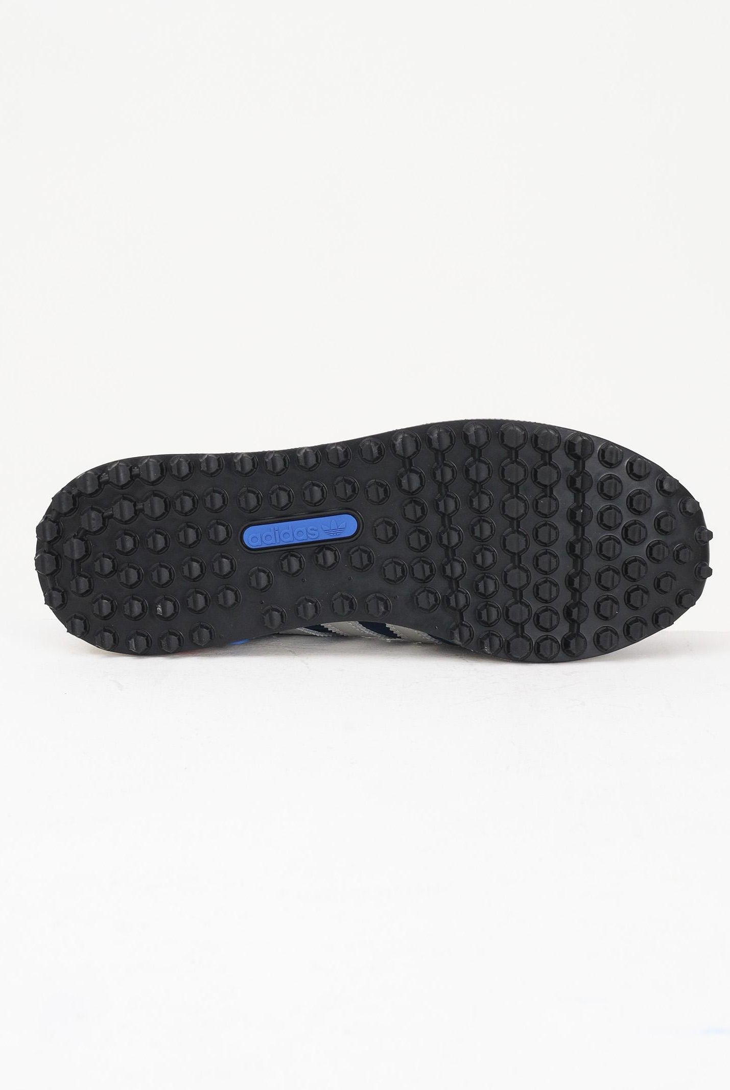 ADIDAS ORIGINALS Sneakers LA TRAINER OG blu per uomo e donna JR7171 . ADIDAS ORIGINALS