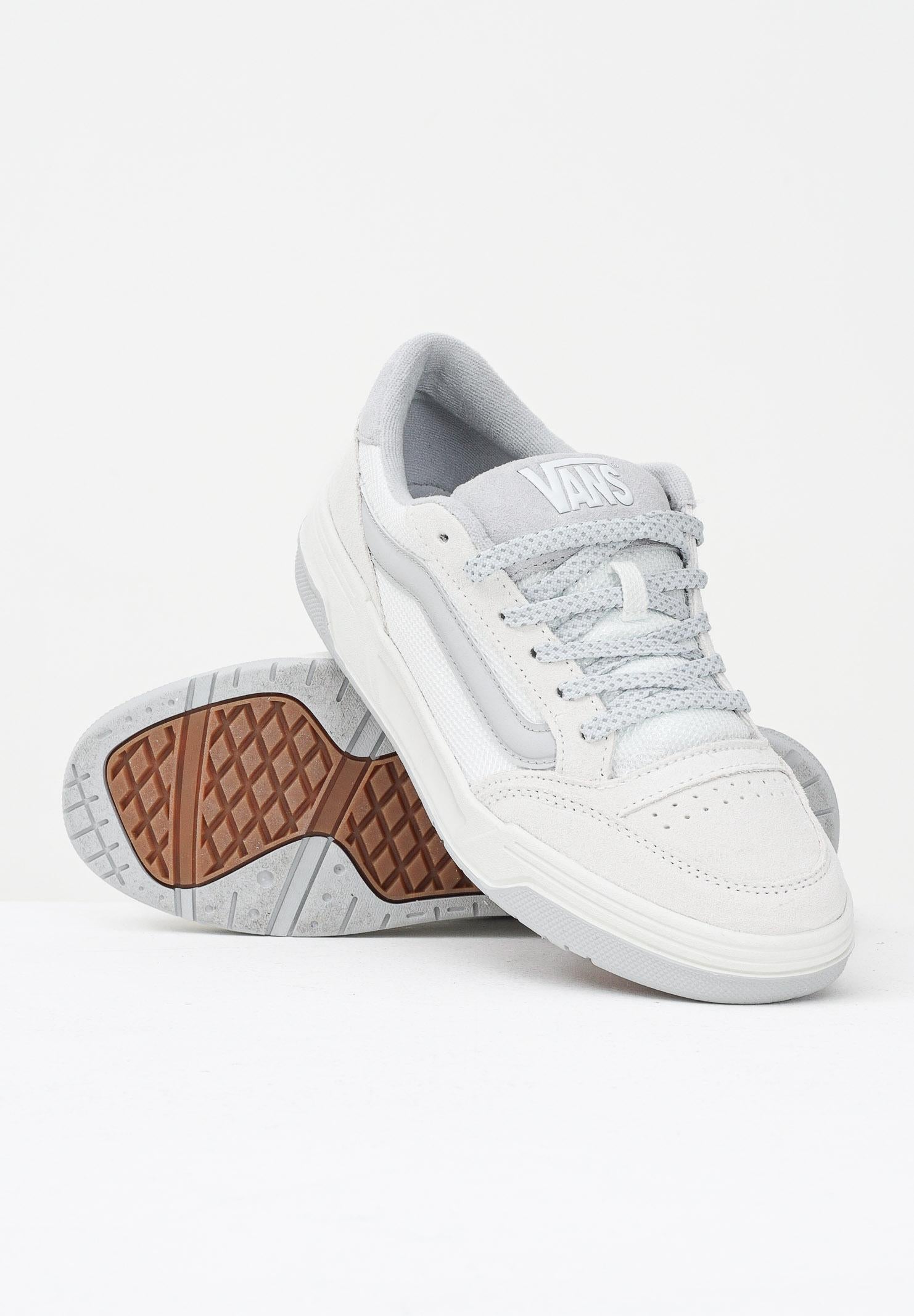 VANS Sneakers HYLANE bianche e grigie da uomo VN000D8NWWW1 VANS