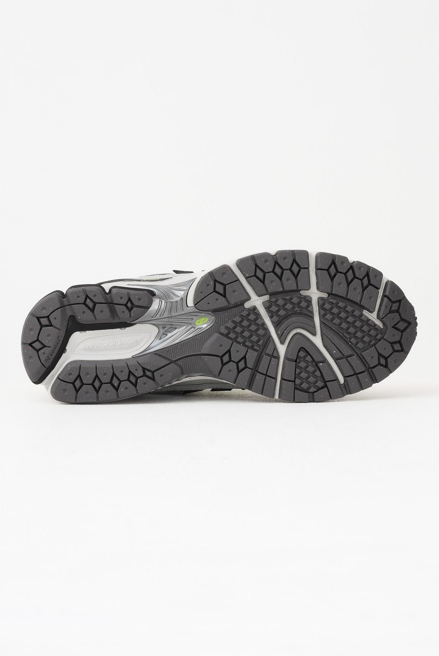 NEW BALANCE Sneakers 1906R grigie da uomo U190652H . NEW BALANCE
