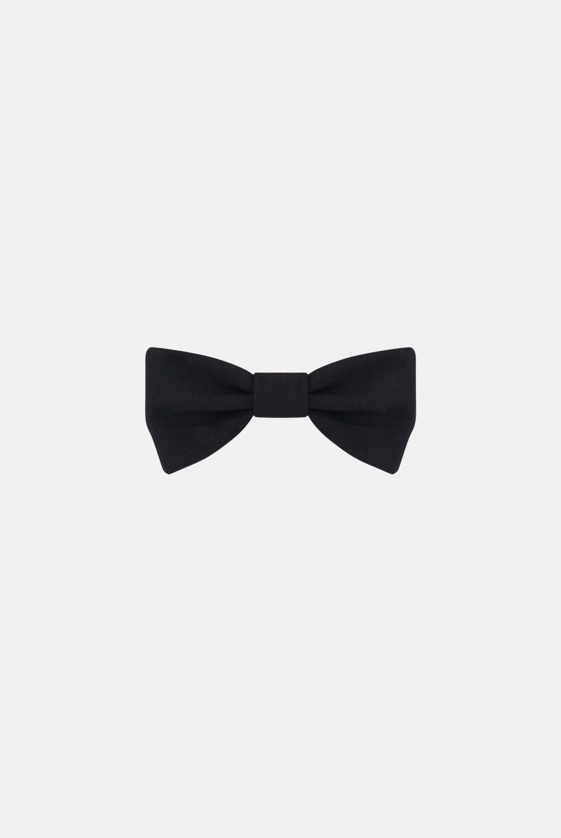 PATRIZIA PEPE Papillon nero da uomo 5F0009A498 K103 PATRIZIA PEPE