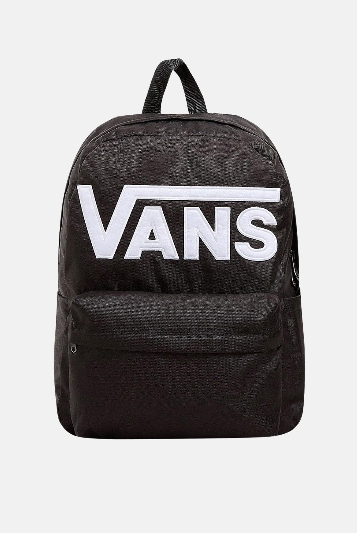 Zaino Old Skool Drop V nero per uomo e donna VN000H4ZBLK1 VANS