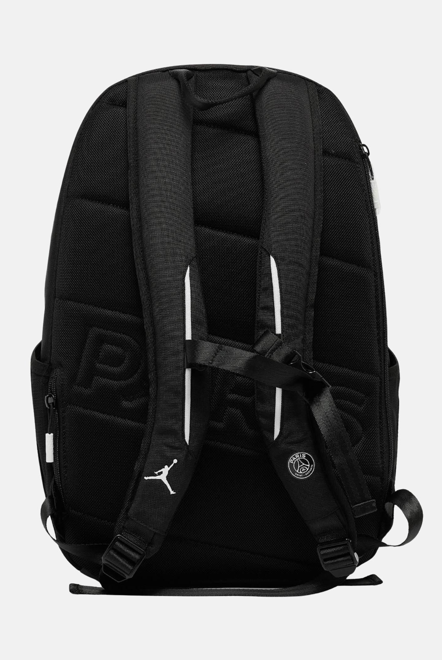 JORDAN Zaino Jordan Paris Saint-Germain nero da uomo MA0994 023 JORDAN