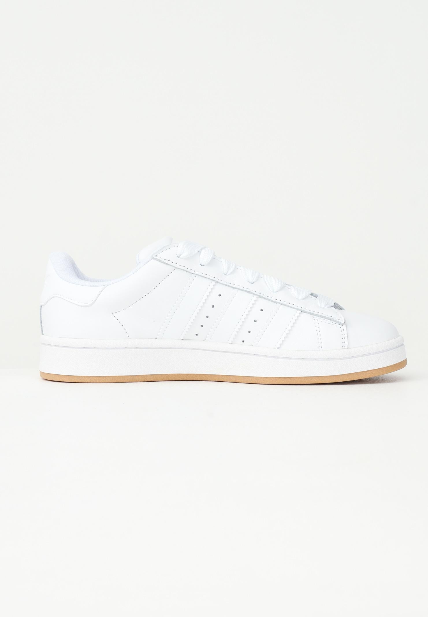 ADIDAS ORIGINALS Sneakers Campus 00s bianche da uomo JP9996 ADIDAS ORIGINALS