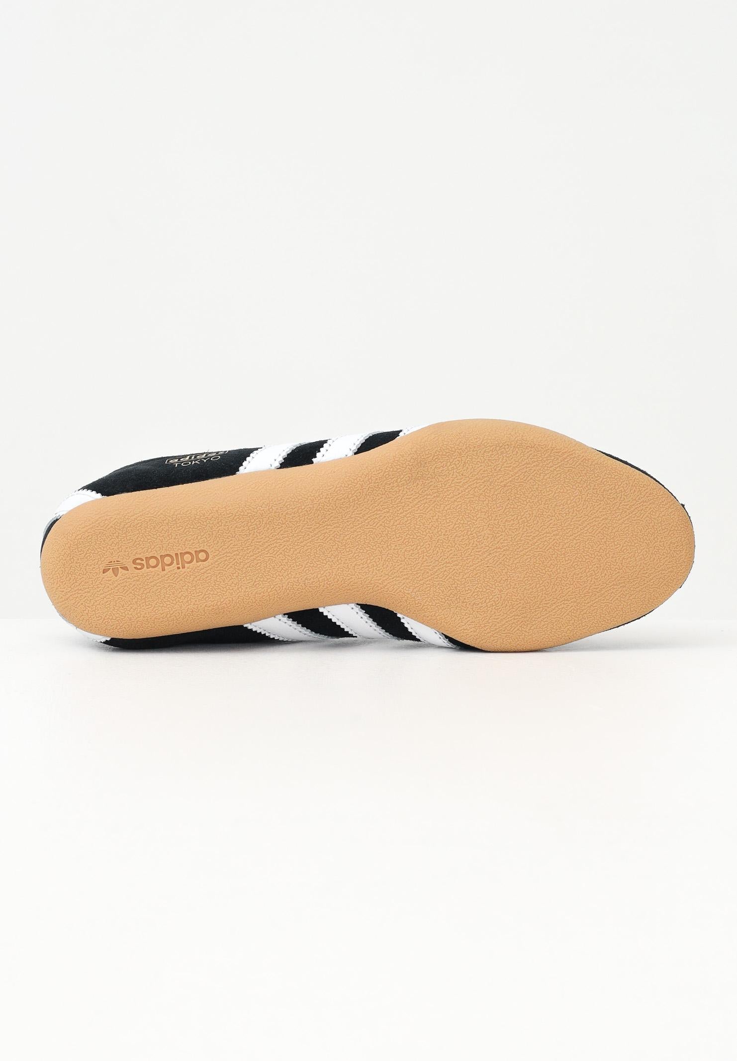 ADIDAS ORIGINALS Sneakers Tokyo nere per uomo e donna JI0183 ADIDAS ORIGINALS