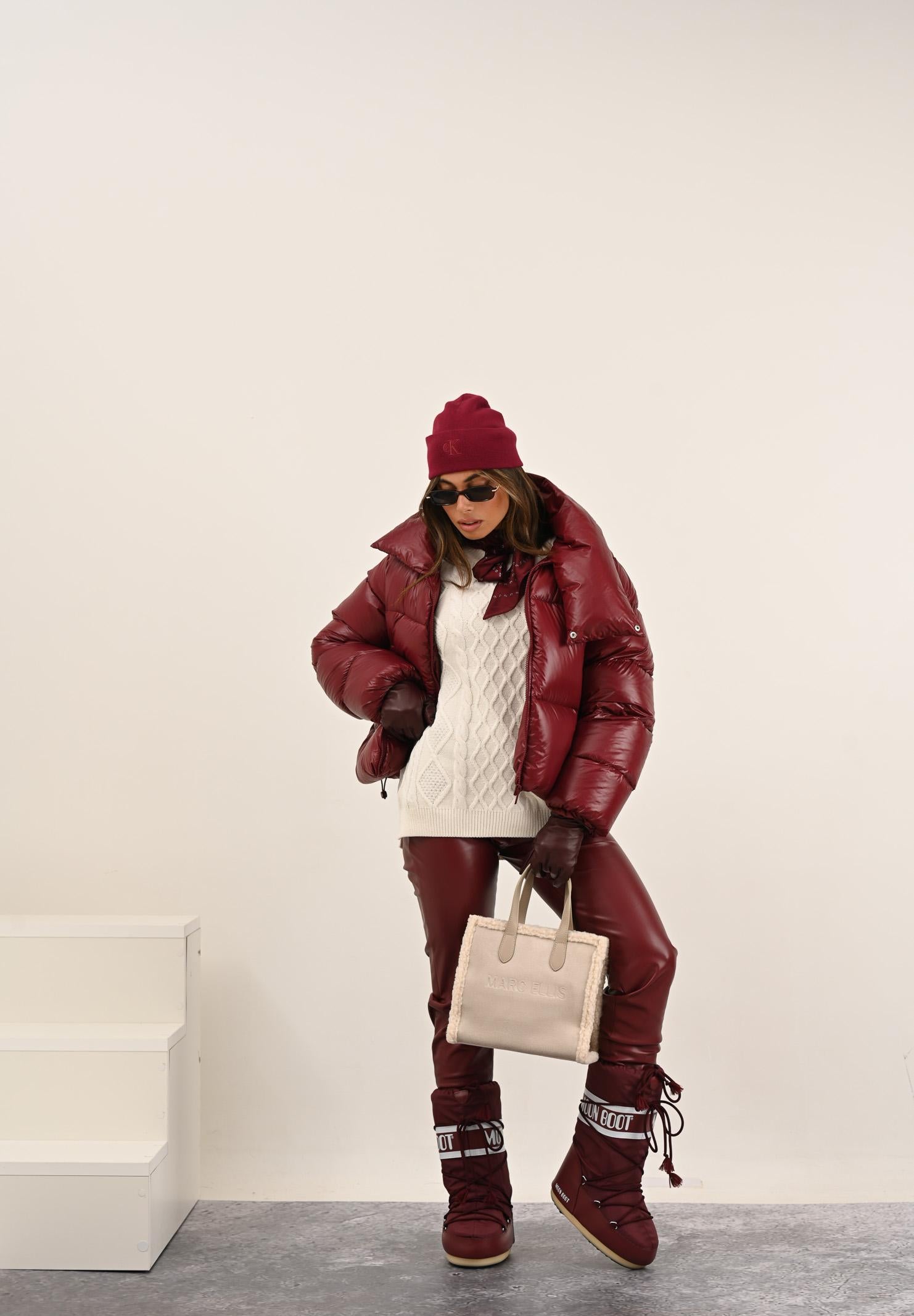 ARMANI EXCHANGE Maglioncino girocollo panna da uomo XM001331AF13776 U0009 ARMANI EXCHANGE