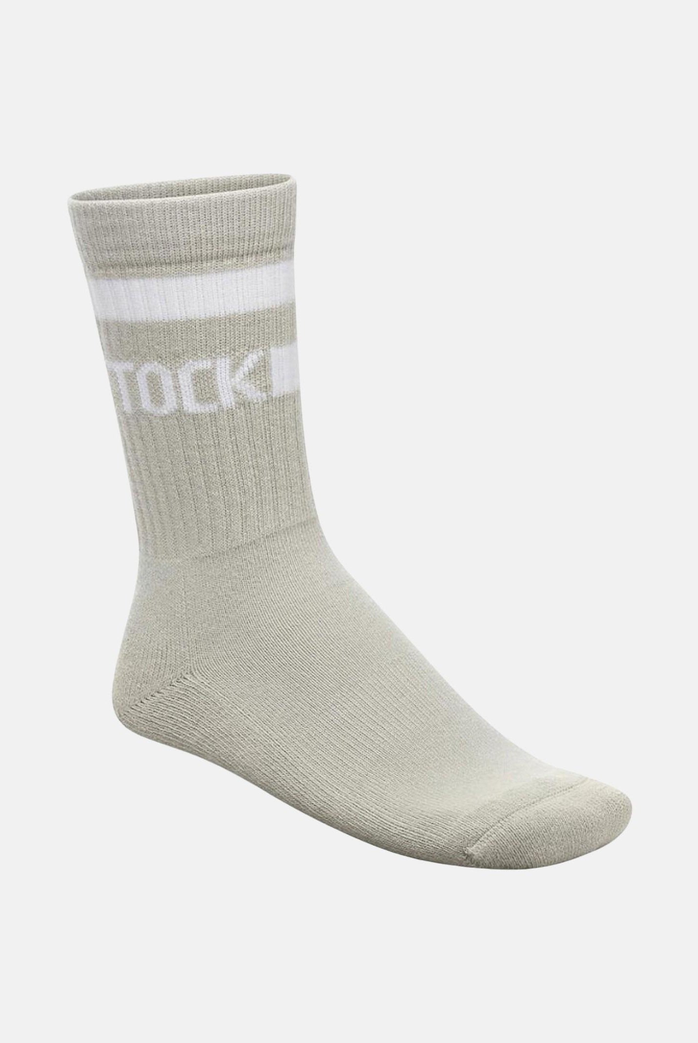 BIRKENSTOCK Calzini Tennis grigi per uomo e donna 1029745 BIRKENSTOCK