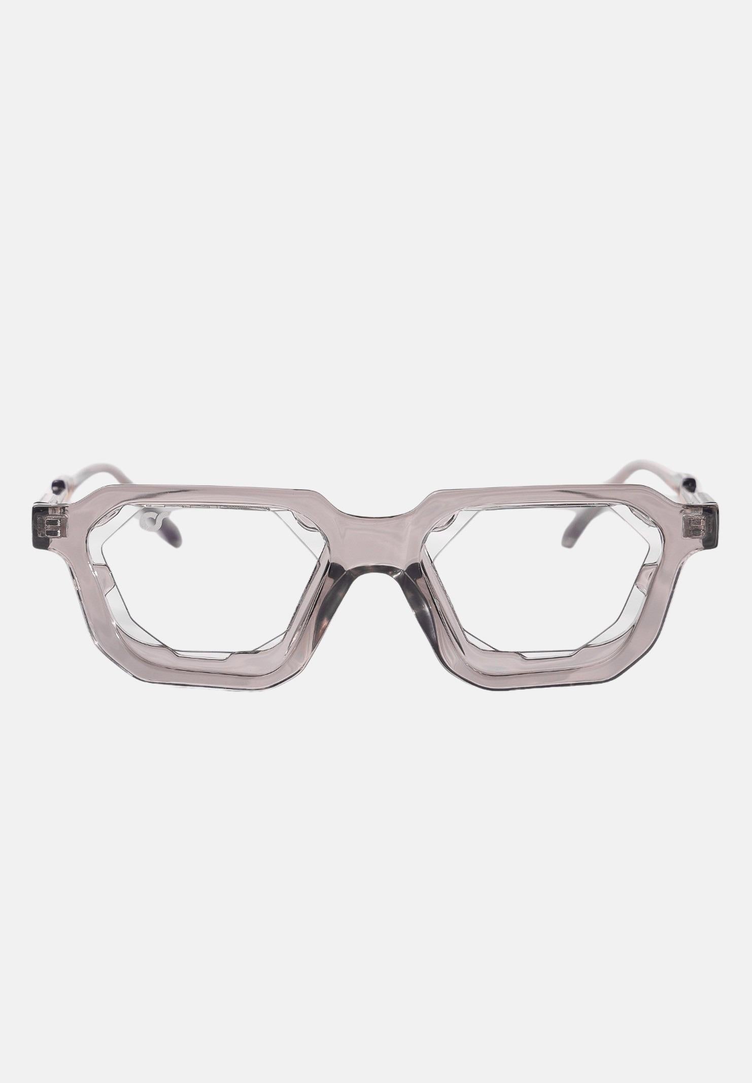 Occhiali da sole Boston 2.0 grigi per uomo e donna OS2046 C04 OS SUNGLASSES