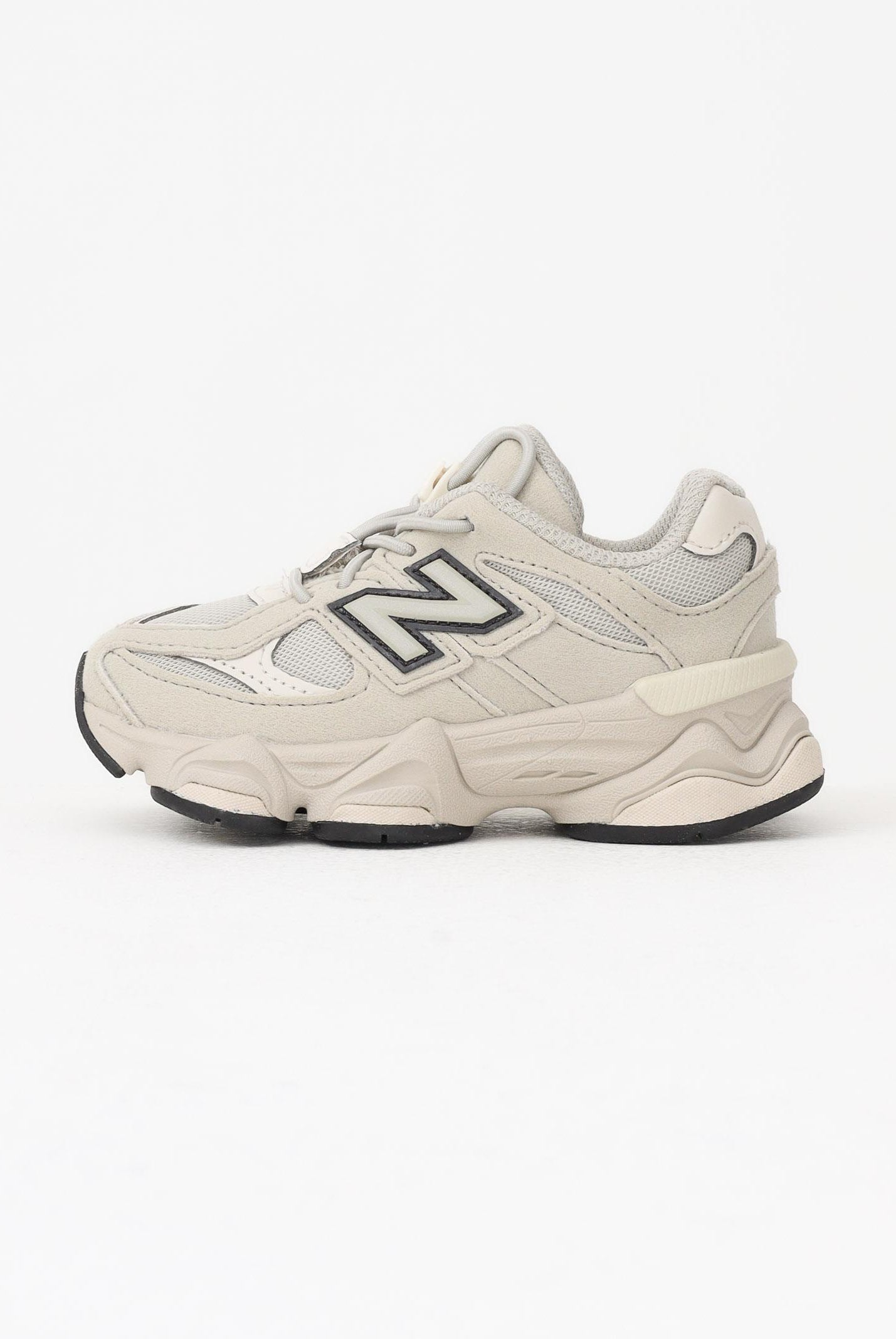 NEW BALANCE Sneakers 9060 beige da neonato I90602EA . NEW BALANCE