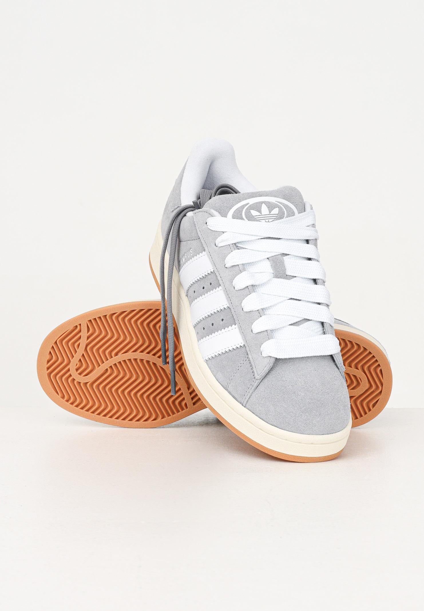 ADIDAS ORIGINALS Sneakers Campus 00s grigie da uomo HQ8707 . ADIDAS ORIGINALS