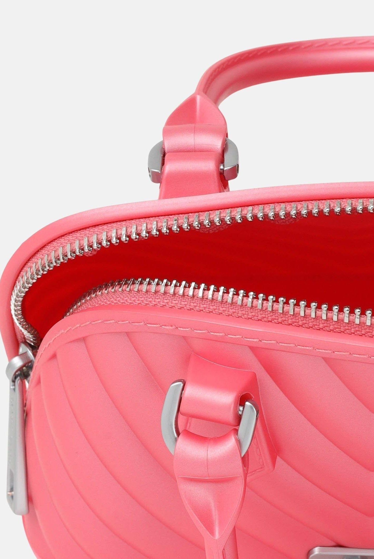 MARC ELLIS Borsa a mano FLAT-MAYA-S rosa da donna FLAT-MAYA-S PILEST MARC ELLIS