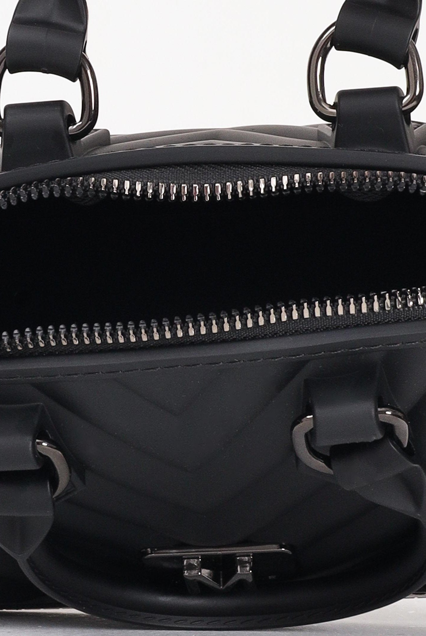 MARC ELLIS Borsa a mano Flat Maya25 nera da donna FLAT-MAYA25 BLCD MARC ELLIS