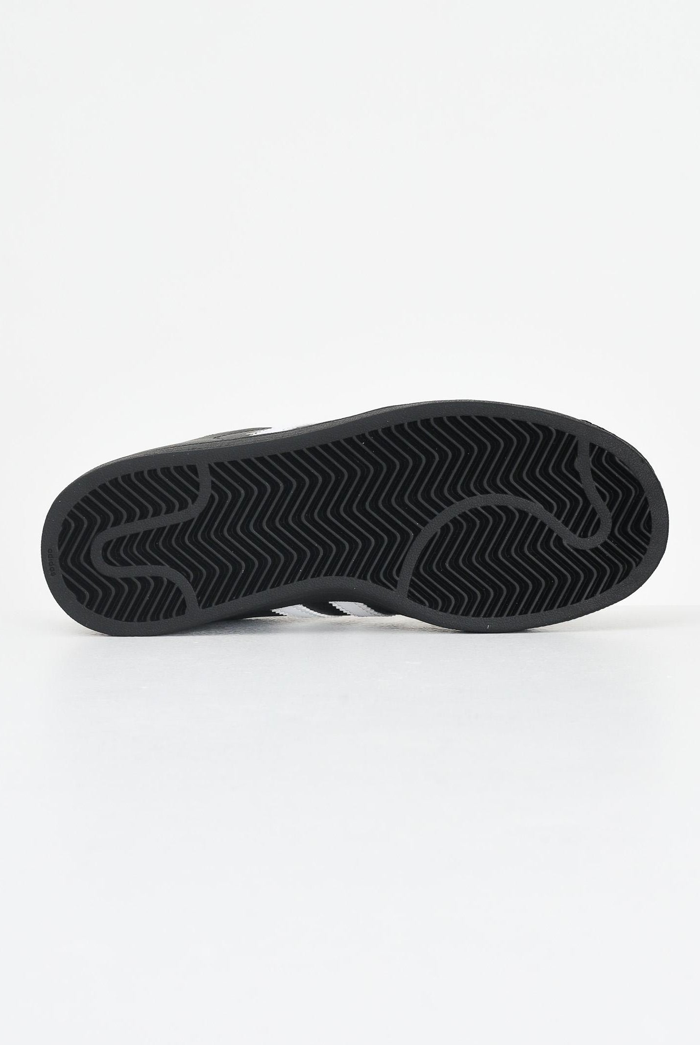 ADIDAS ORIGINALS Sneakers Superstar II nere per uomo e donna JH9977 . ADIDAS ORIGINALS