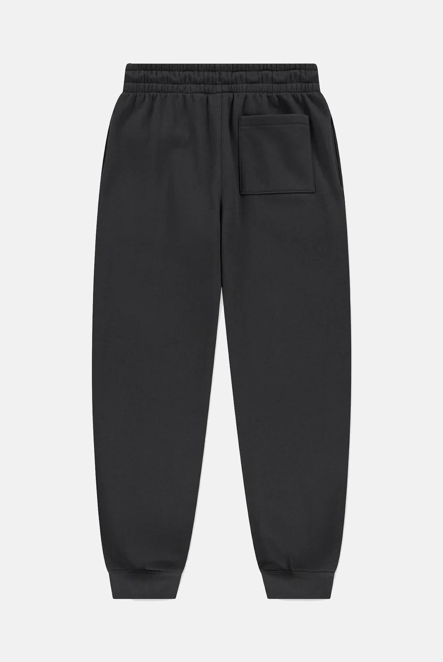 JORDAN Pantalone sportivo Jordan Brooklyn Fleece nero per bambino e bambina 95F113 G0T JORDAN