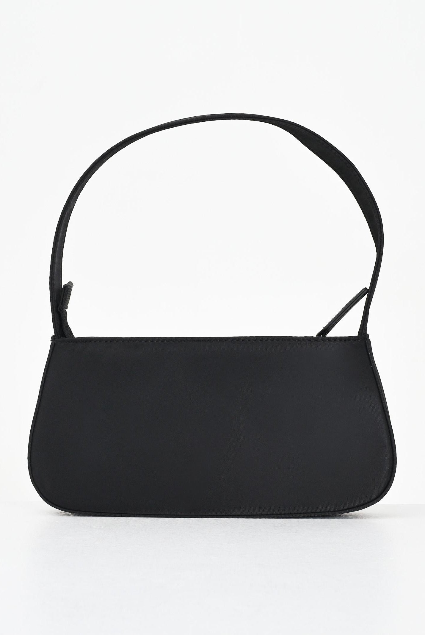 DIESEL Borsa a spalla WDELIA nera da donna J02521KXBEW K900 DIESEL