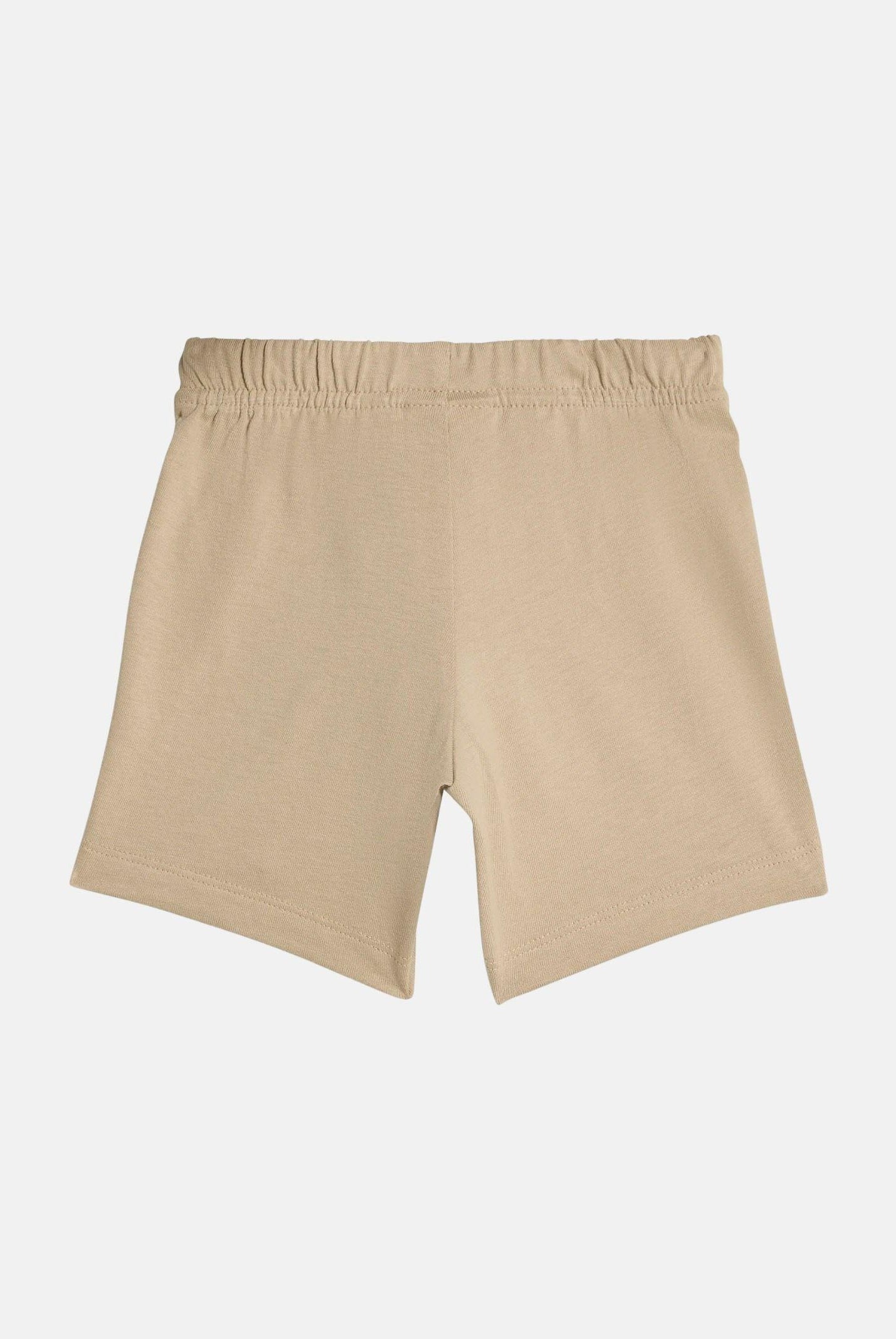 ADIDAS ORIGINALS Completino bianco e beige da neonato KE2357 . ADIDAS ORIGINALS