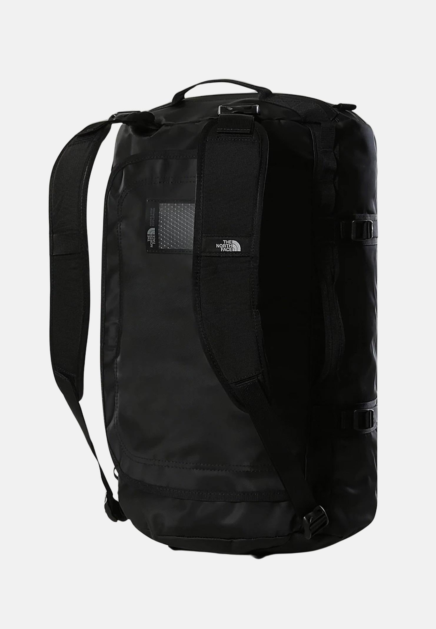 THE NORTH FACE Borsone Duffel Base Camp - S nero per uomo e donna NF0A52ST53R1 . THE NORTH FACE