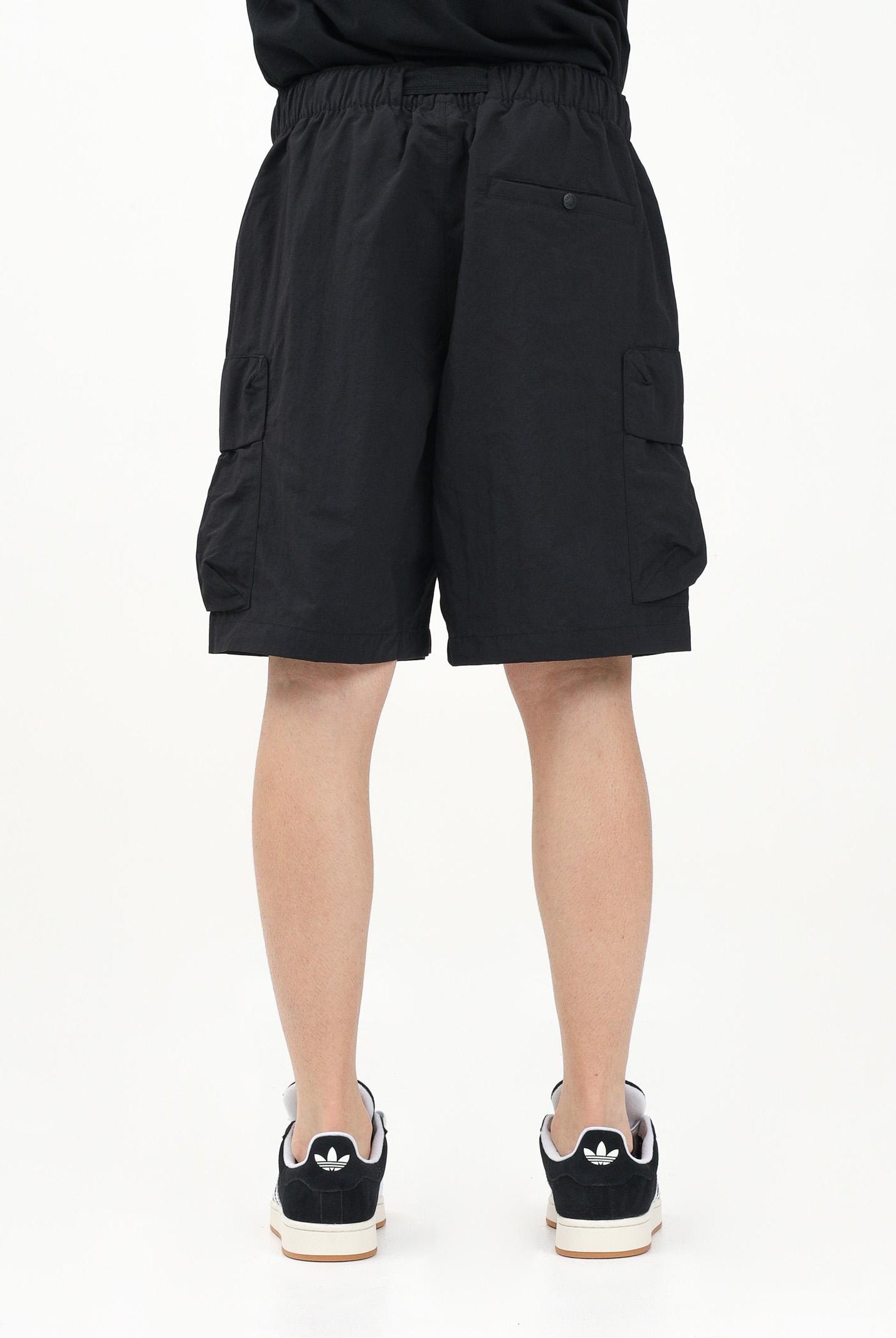 THE NORTH FACE Shorts Cargo Pocket nero da uomo NF0A8BJGJK31 . THE NORTH FACE