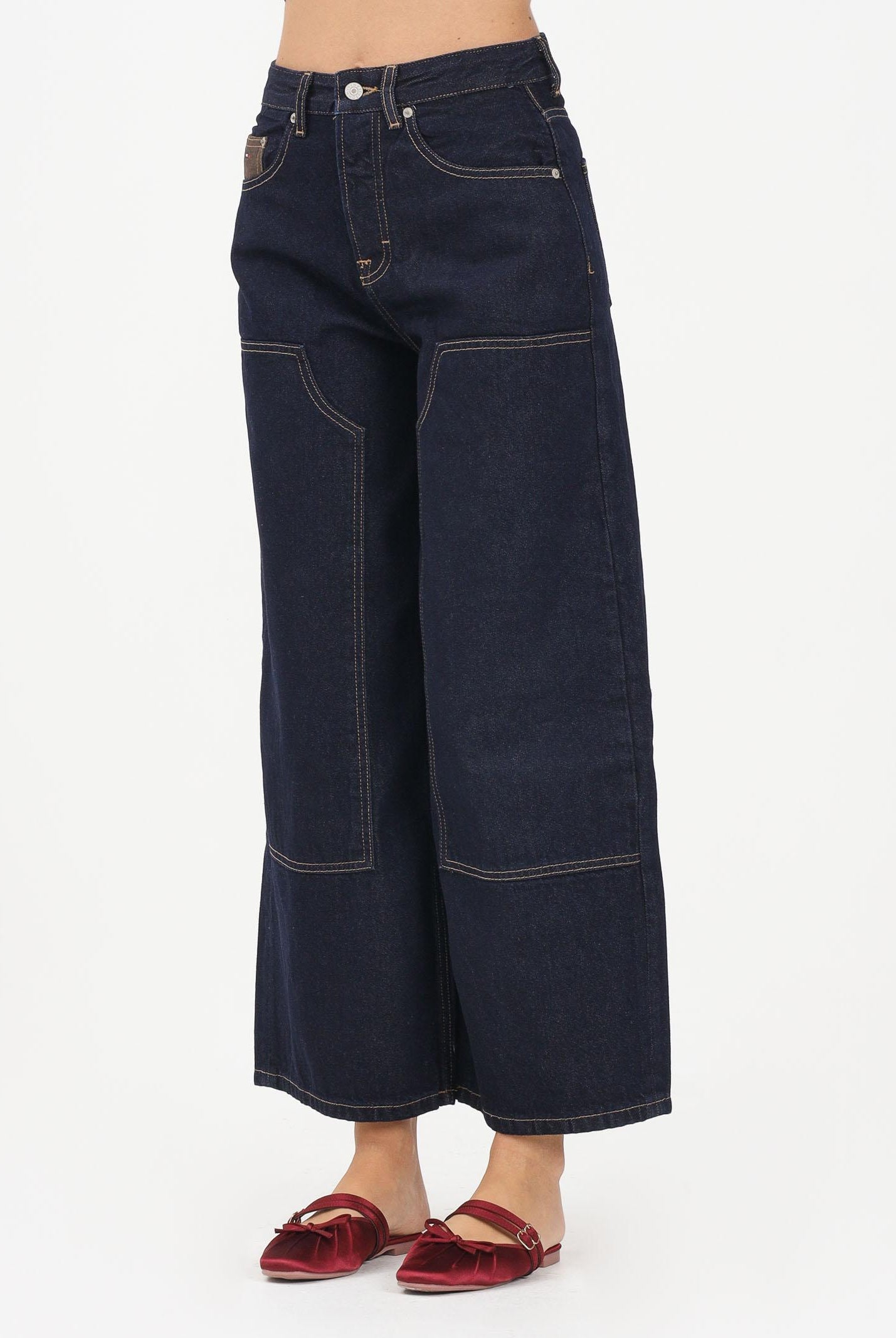 DW0DW22550 1BK TOMMY JEANS