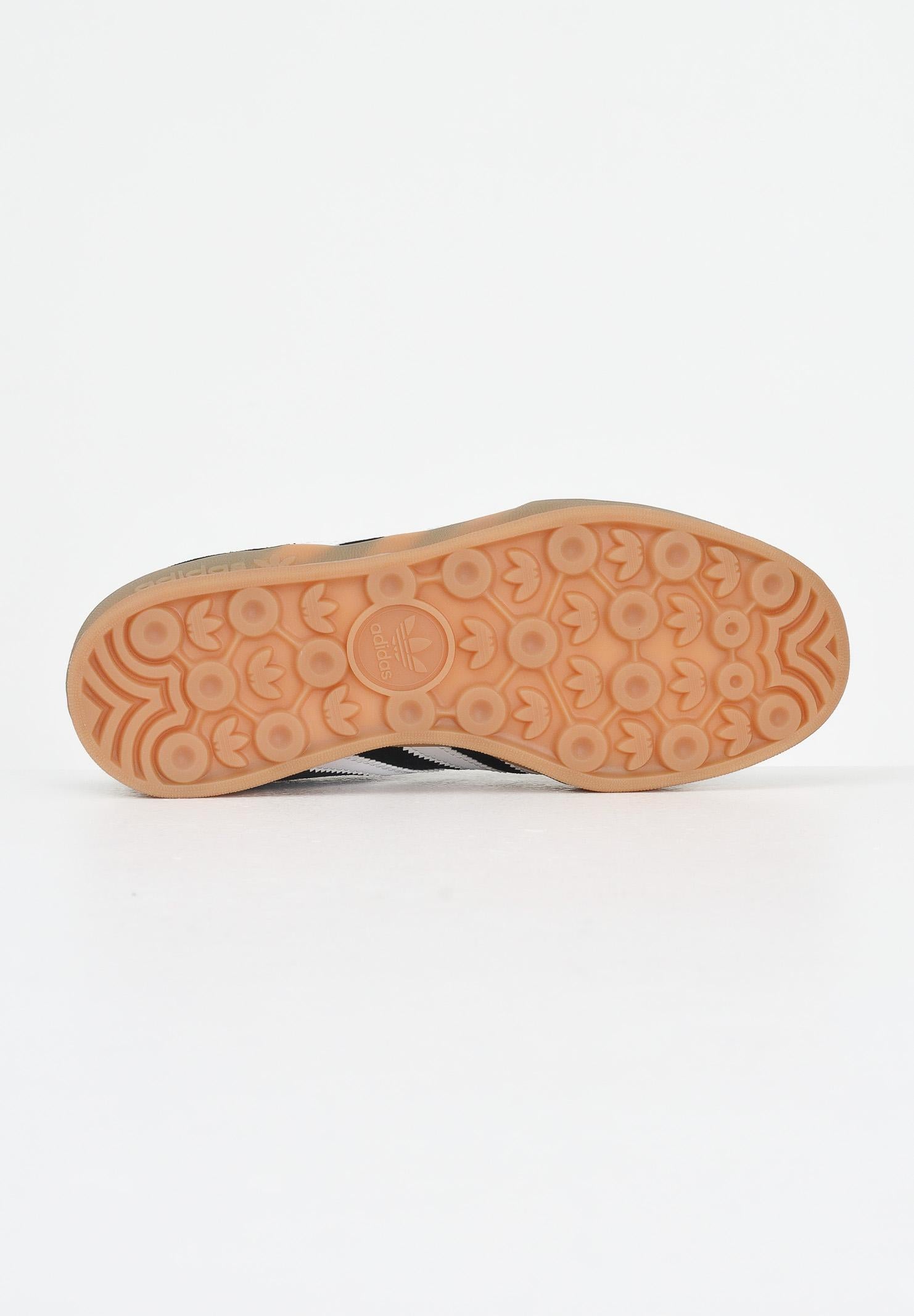 ADIDAS ORIGINALS Sneakers Gazelle Indoor nere per uomo e donna JQ8701 . ADIDAS ORIGINALS