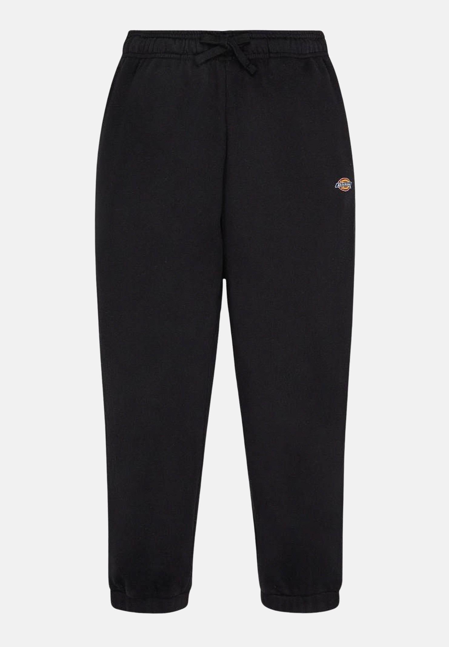 Pantalone sportivo Mapleton nero per bambino e bambina DK0KPE04KBK1 KBK1 DIckies