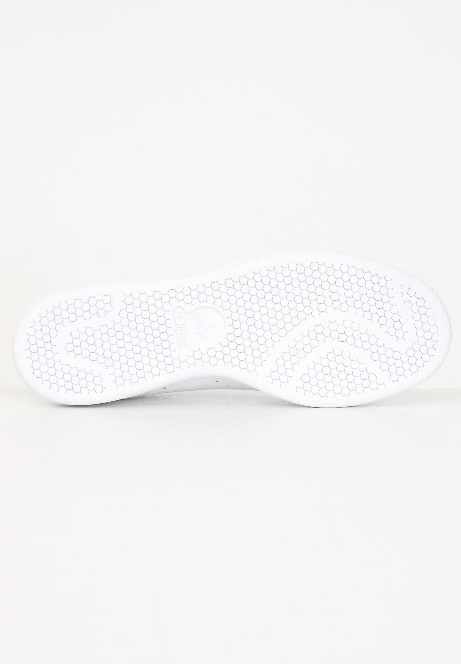 ADIDAS ORIGINALS Sneakers Stan Smith bianche da uomo M20324 . ADIDAS ORIGINALS