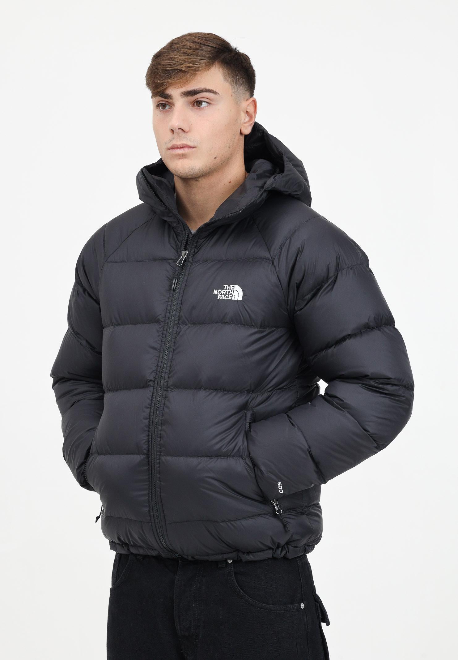 THE NORTH FACE Piumino Hydrenalite nero da uomo NF0A5GIEJK31 THE NORTH FACE