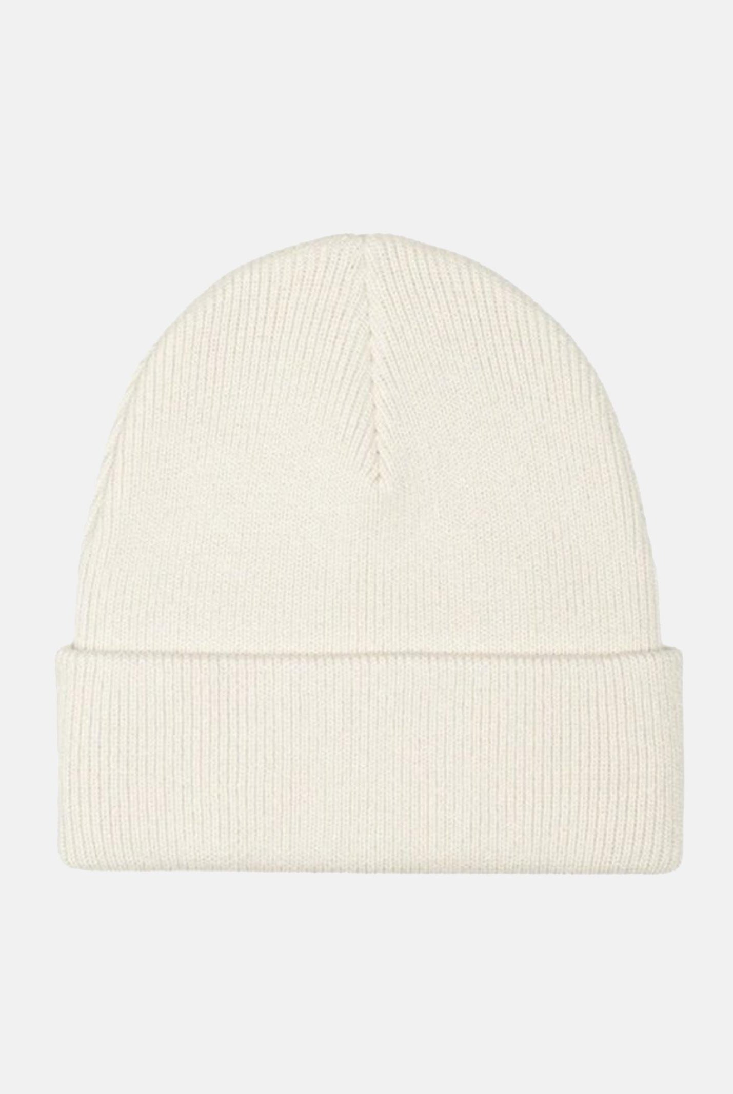 LEVI'S® Berretto di lana Backpatch panna per uomo e donna 000J7-0001  LEVI'S®