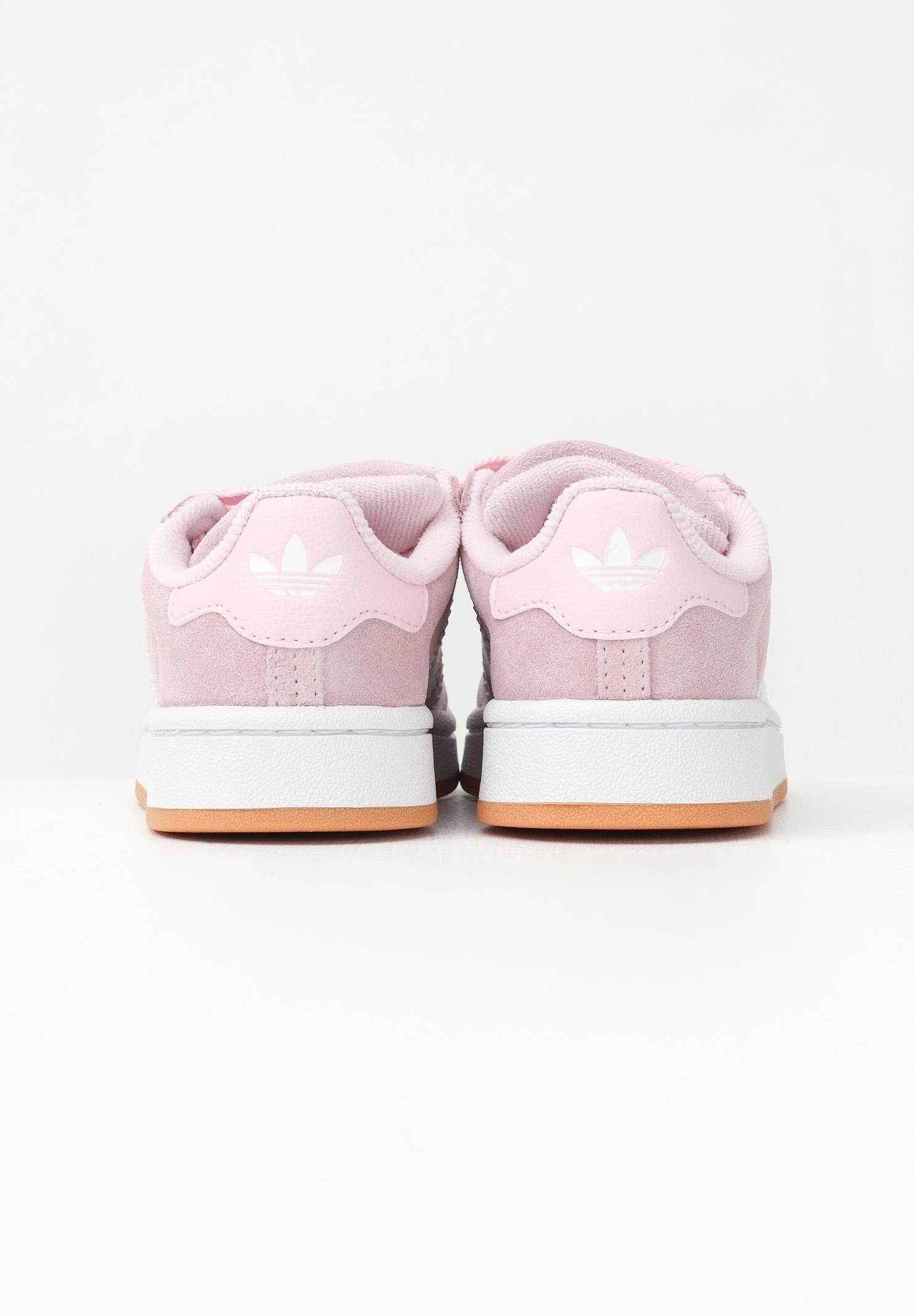 ADIDAS ORIGINALS Sneakers Campus 00s rosa da bambina JP5507 . ADIDAS ORIGINALS