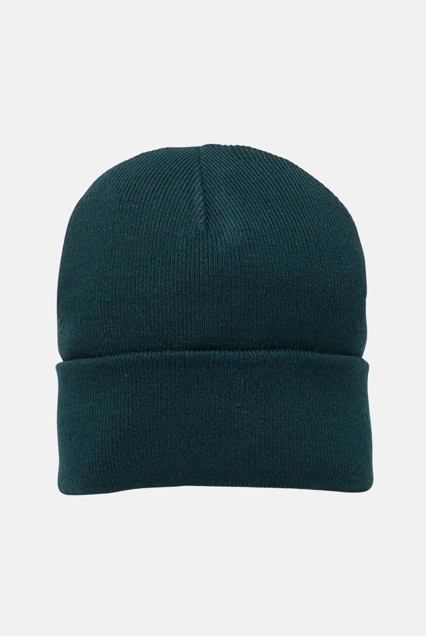 ADIDAS ORIGINALS Berretto di lana Adicolor verde per uomo e donna JZ4983  ADIDAS ORIGINALS