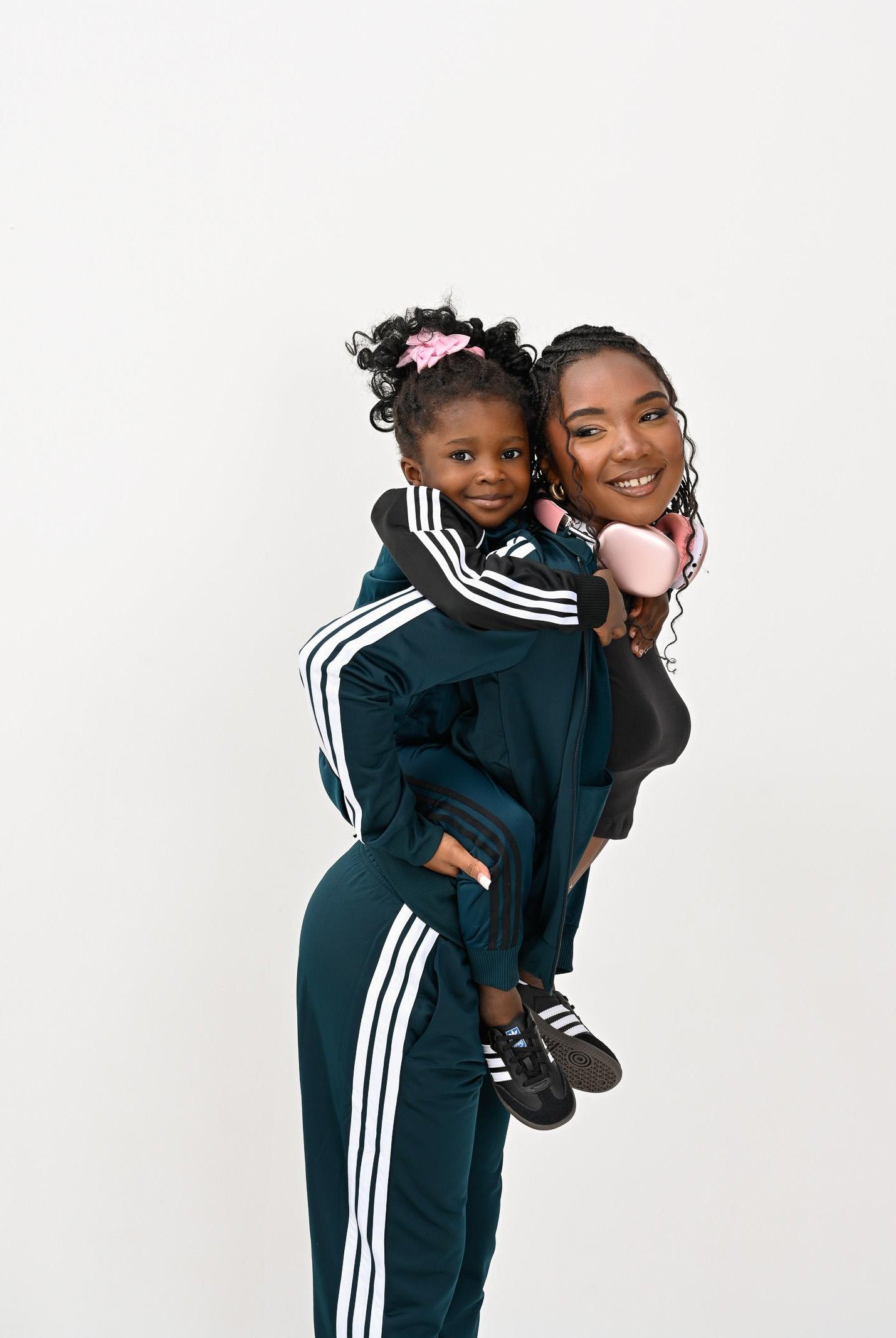 ADIDAS ORIGINALS Tuta Adicolor SST verde da neonato JY0013  ADIDAS ORIGINALS