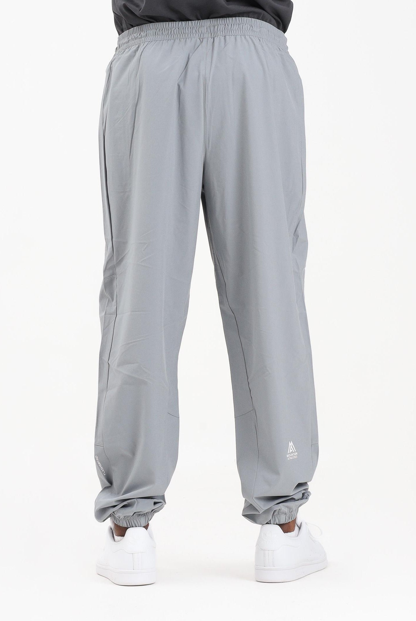 THE NORTH FACE Pantalone sportivo Mountain Athletics grigio da uomo NF0A8BGNH5F1 . THE NORTH FACE